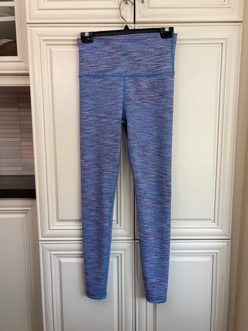 Ivivva by Lululemon high waisted girls leggings